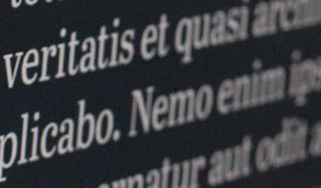 Custom fonts using Cufon on Windows Phone