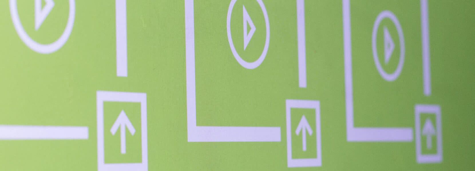 Building Windows Azure Media Services async CORS enabled upload