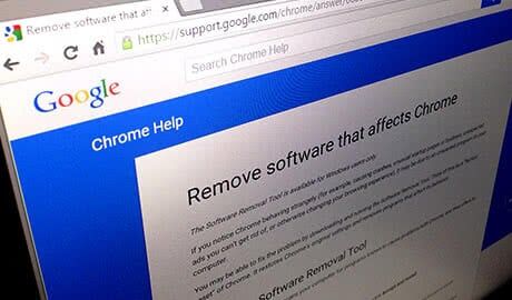 When Google says your software is unwanted