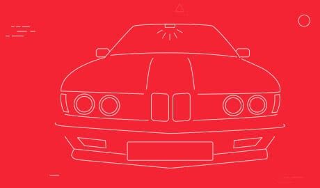 Hacking BMW K-BUS with Raspberry PI