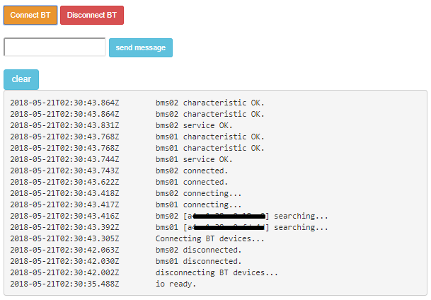 Debug
