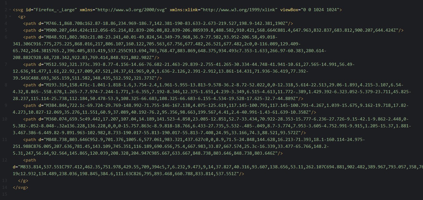 Svg Example