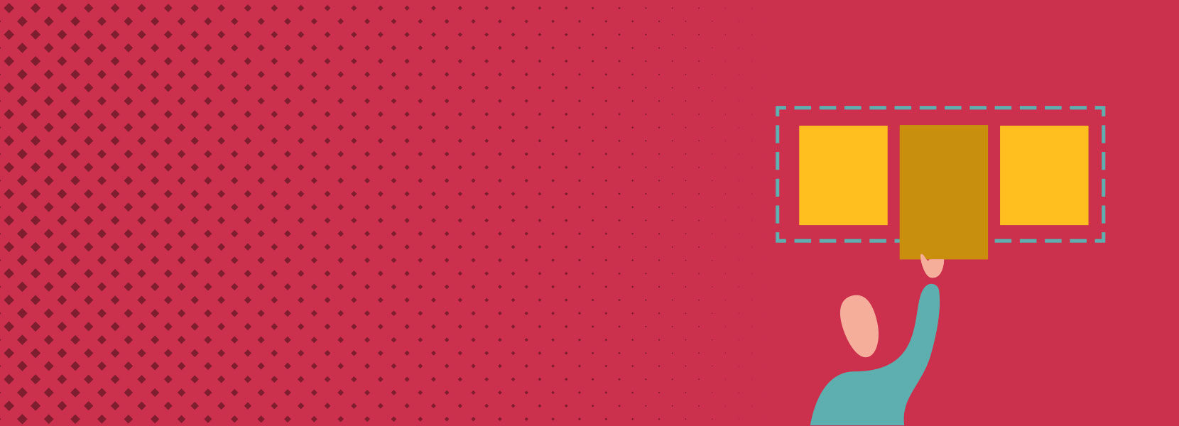 Equal height cards with flexbox