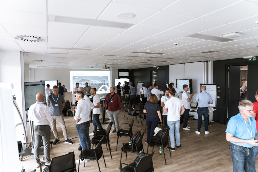 Conference Workshop