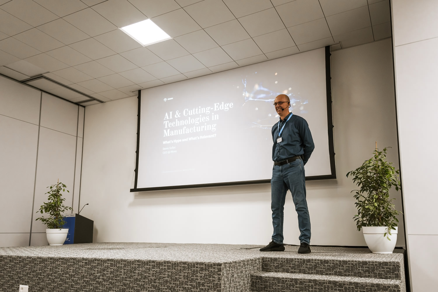AI Keynote