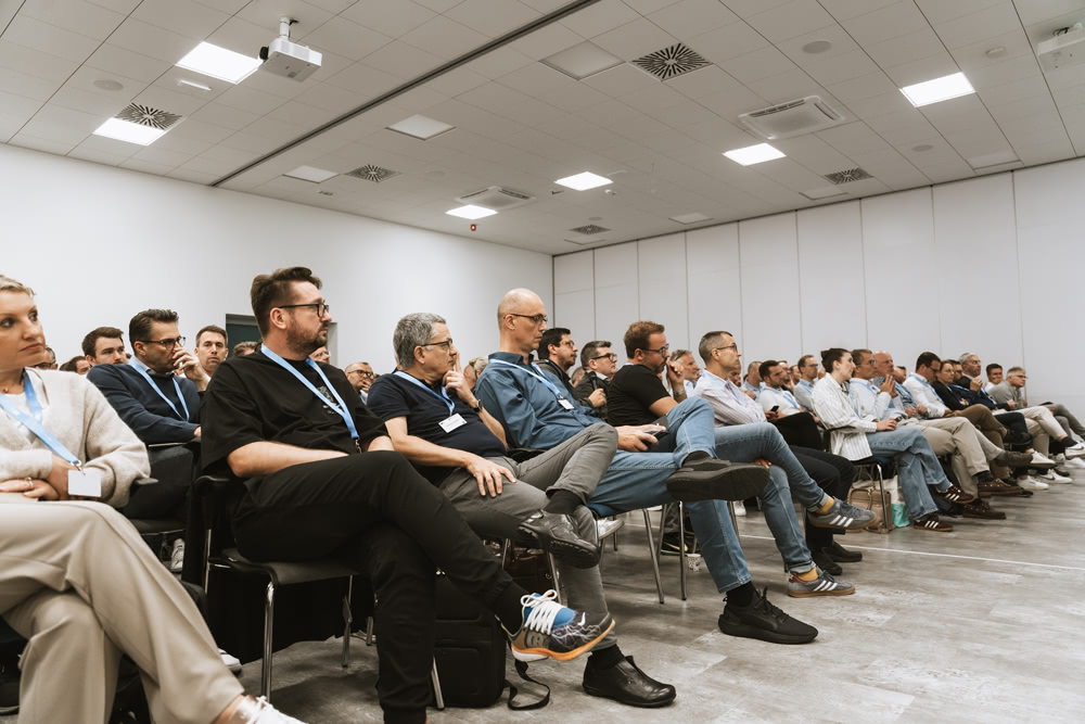 Conference Workshop