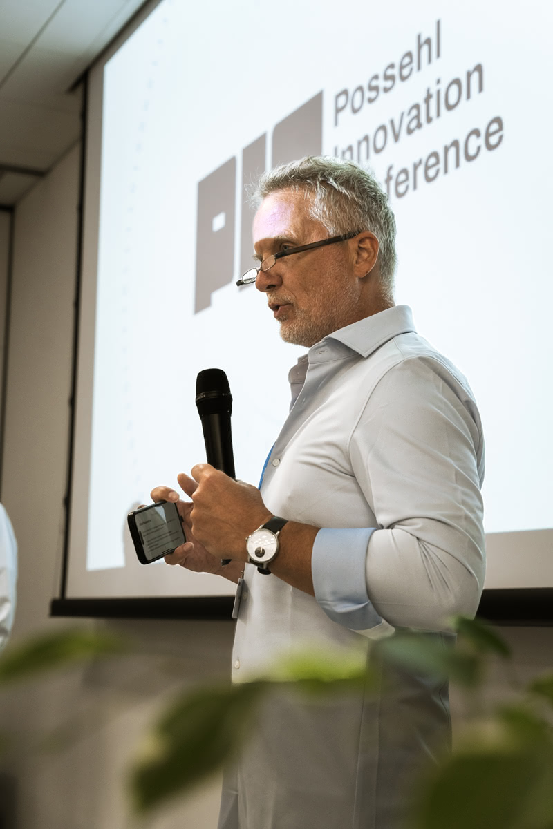 Conference Workshop
