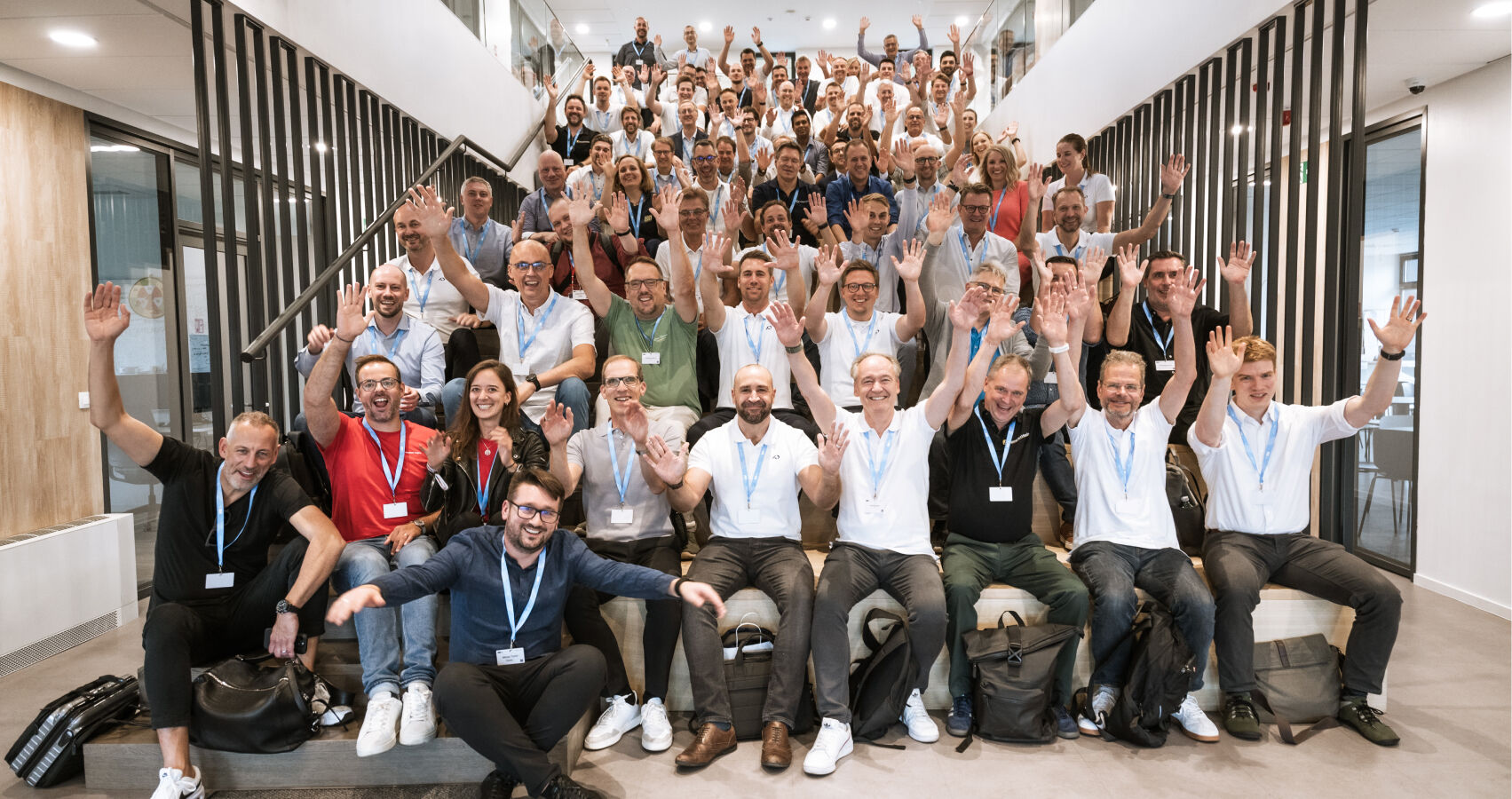 Possehl Innovation Conference 2025: Shaping the Future Together